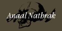 Anaal Nathrak