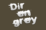 Dir en grey