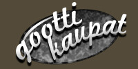 Goottikaupat