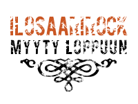 Ilosaarirock myyty loppuun