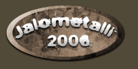 Jalometalli 2006