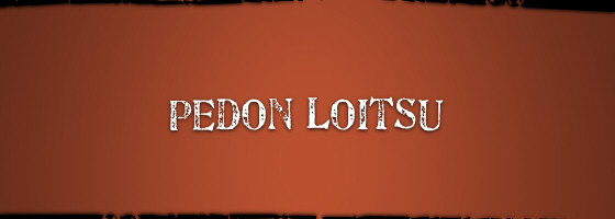 Pedon Loitsu