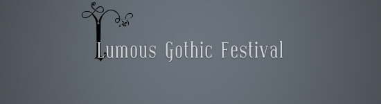 Lumous Gothic Festival