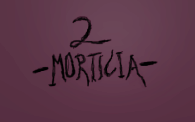 Morticia 2