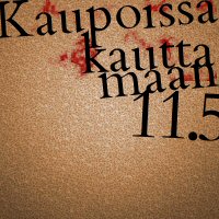 Kaupoissa kautta maan 11.5.