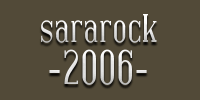Sararock 2006
