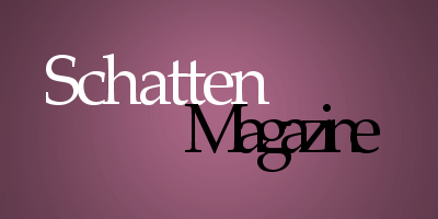 Schatten Magazine