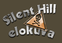 Silent Hill -elokuva