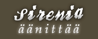 Sirenia äänittää