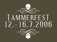 Tammerfest 12.-16.7.2006